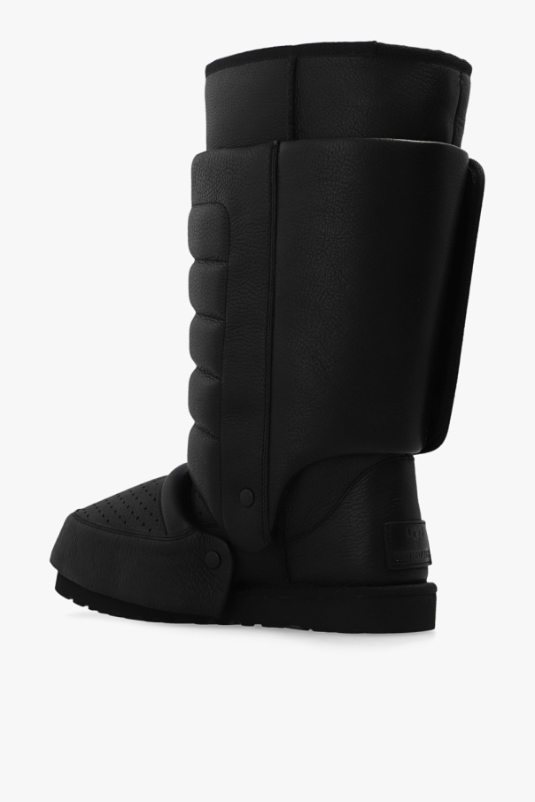 Ugg australia 2024 zaire quilted boots